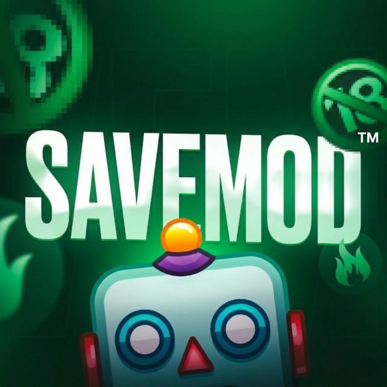 SaveMod™